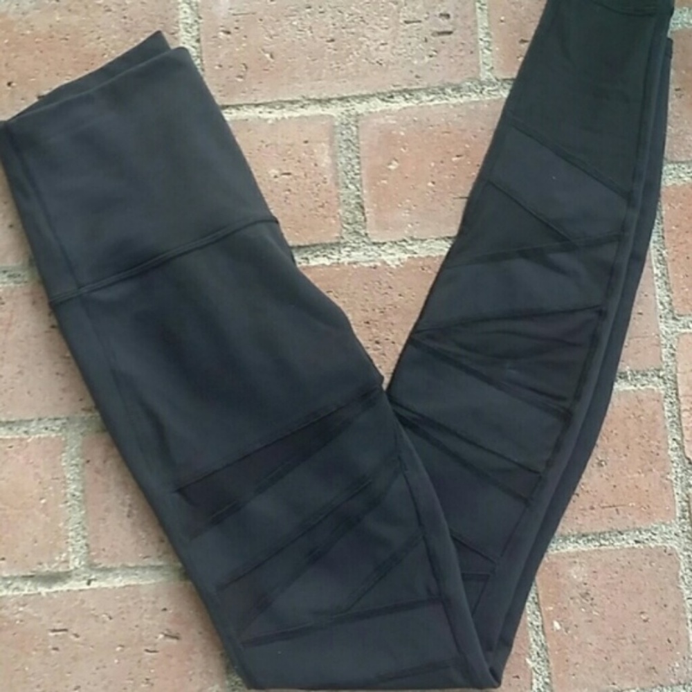 Lululemon High Times Tech Mesh - image 7